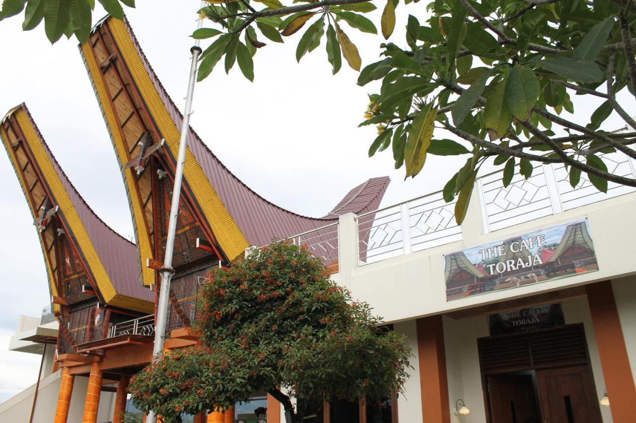 Villa Bukit Berkat Bogor Exterior photo