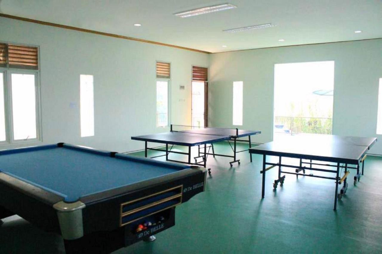 Villa Bukit Berkat Bogor Exterior photo